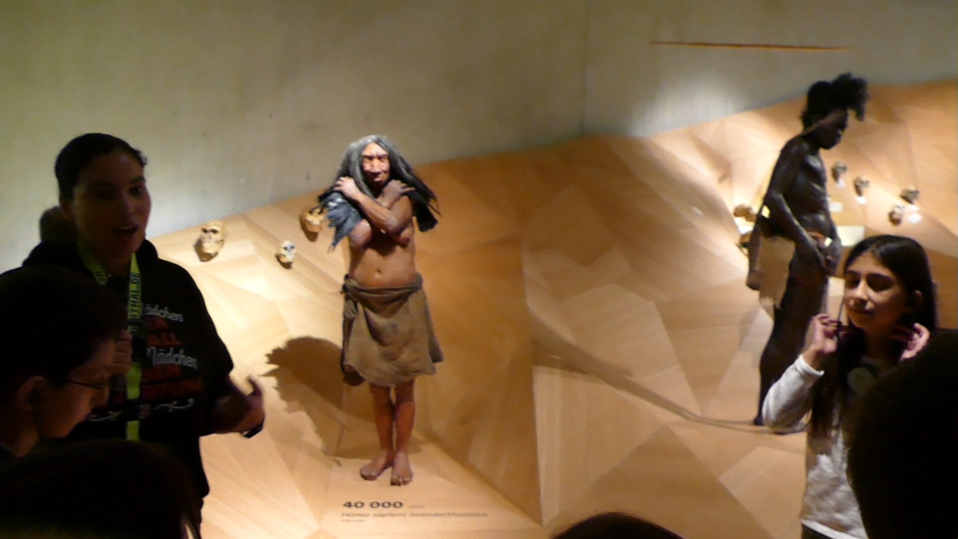 Neanderthalmuseum 2016