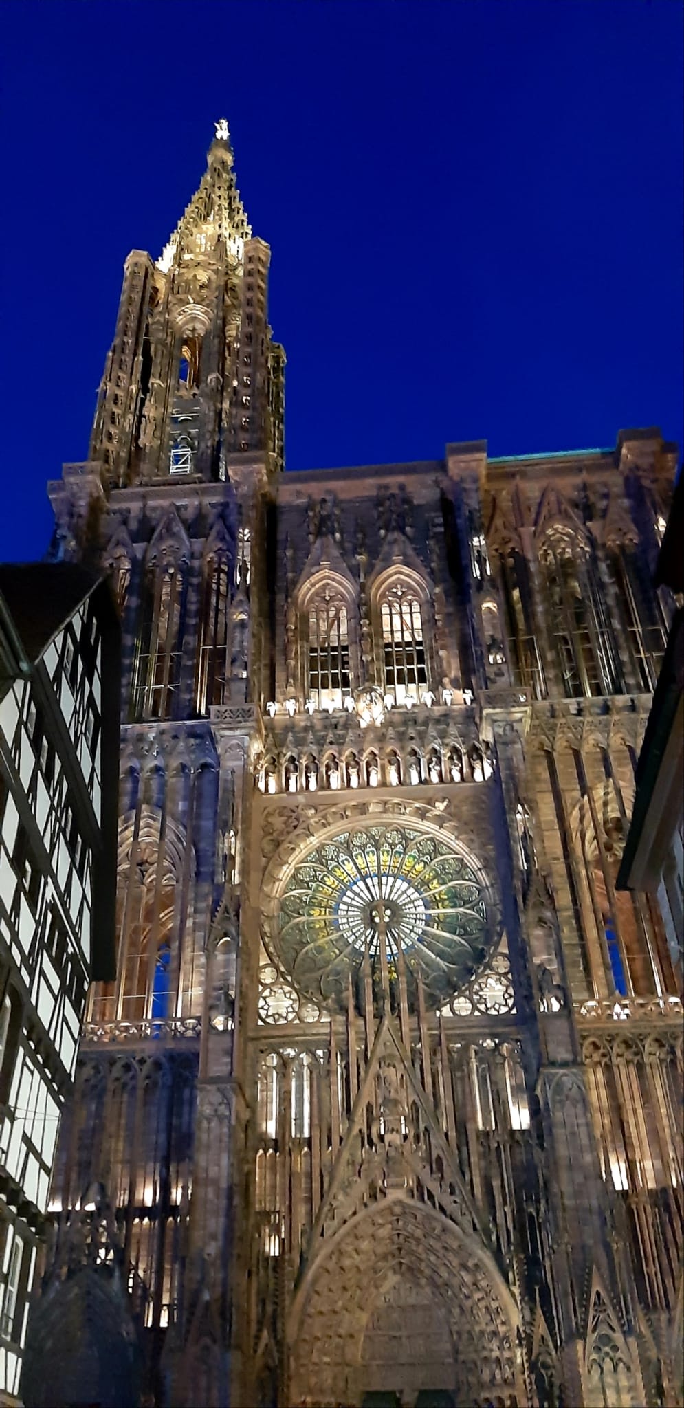 Straßbourg 2